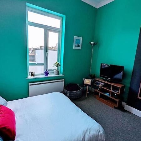 Central Brighton Studio By The Beach Kültér fotó