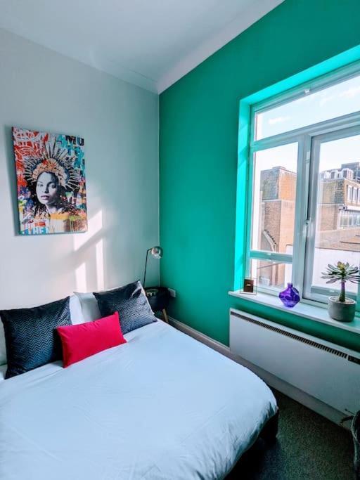 Central Brighton Studio By The Beach Kültér fotó